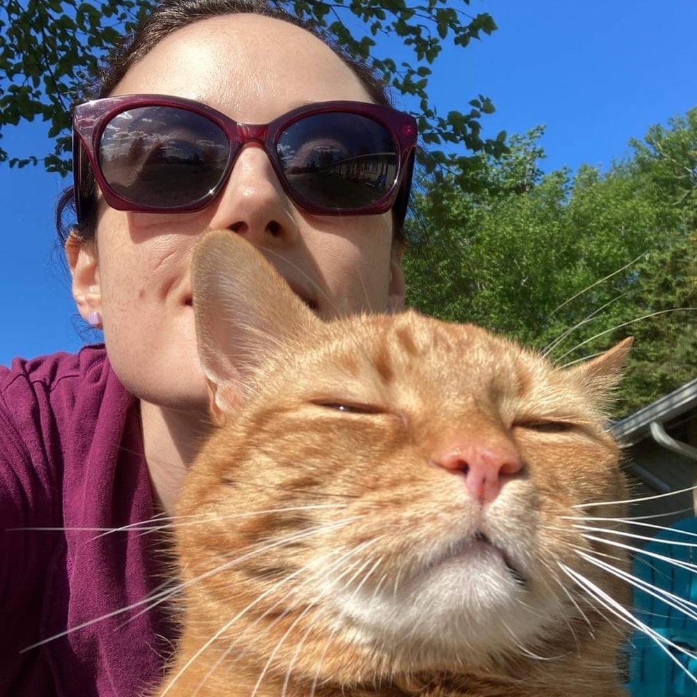 Meet your Posher, Jocelyn